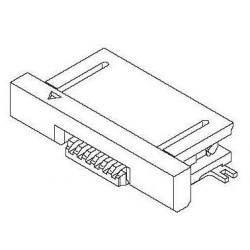 Molex 52437-2433