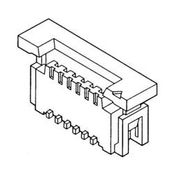 Molex 52610-0533