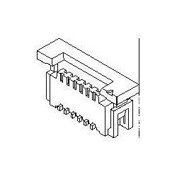 Molex 52610-0672