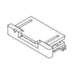 Molex 52745-0496