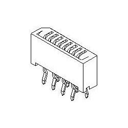 Molex 52806-0310