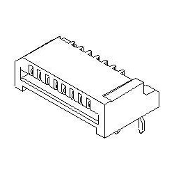 Molex 52807-0510