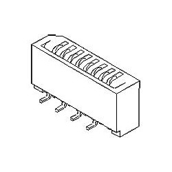 Molex 52808-0670