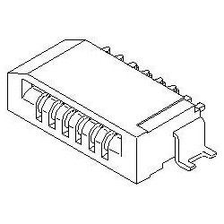 Molex 52852-0470