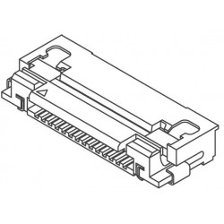 Molex 52892-0833