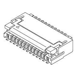 Molex 54393-1781