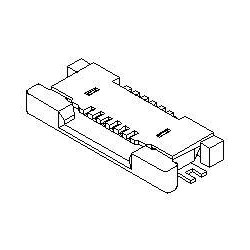 Molex 54550-0471