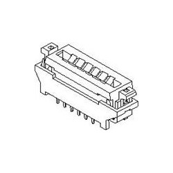 Molex 90500-3007