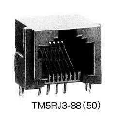 Hirose Electric TM5RJ3-88(50)