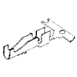 Molex 02-07-2101 (Cut Strip)