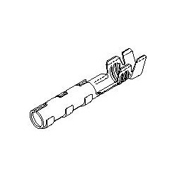 Molex 02-08-1101