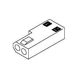 Molex 03-06-1022