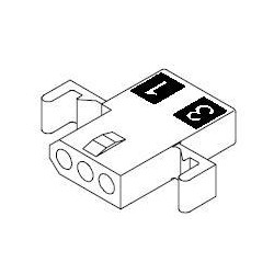 Molex 03-06-1032