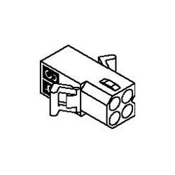 Molex 03-06-1043