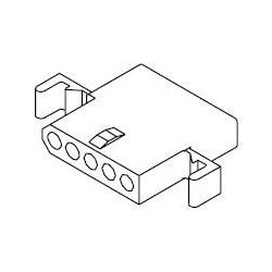 Molex 03-06-1055