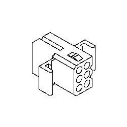 Molex 03-06-1061