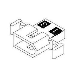 Molex 03-06-2031