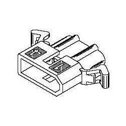 Molex 03-06-2042