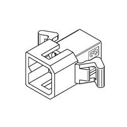 Molex 03-06-2044