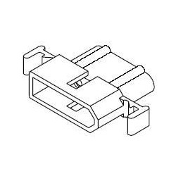 Molex 03-06-2054