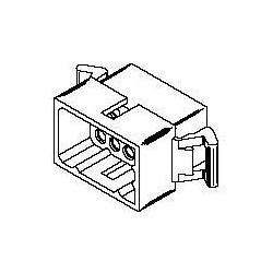 Molex 03-06-2121