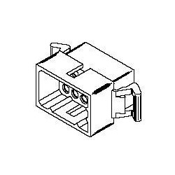 Molex 03-06-2151