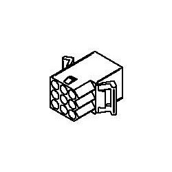 Molex 03-09-1091