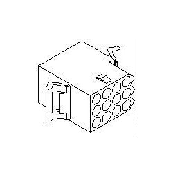 Molex 03-09-1121