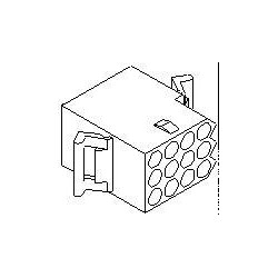 Molex 03-09-1125