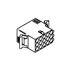 Molex 03-09-1151