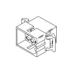 Molex 03-09-2121