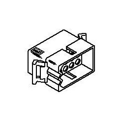 Molex 03-09-2151