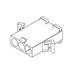 Molex 03-09-2161