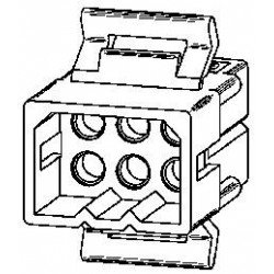 Molex 03-09-7062