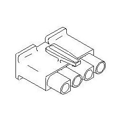 Molex 03-12-1026