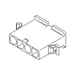 Molex 03-12-2026