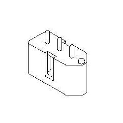 Molex 10-18-1031