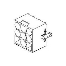 Molex 15-31-1026