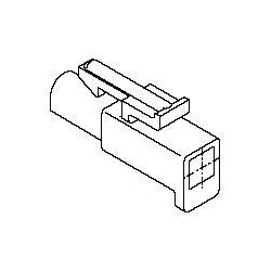 Molex 19-09-1016