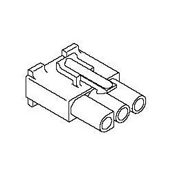 Molex 19-09-1036