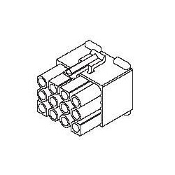 Molex 19-09-1066