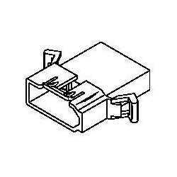 Molex 19-09-2031