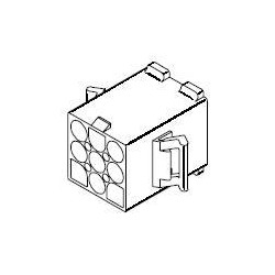 Molex 19-09-2096