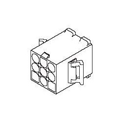 Molex 39-03-6060