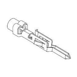 Molex 46012-1141 (Cut Strip)