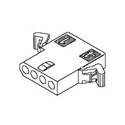 Molex 50-29-1758