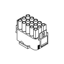 Molex 50-84-1150