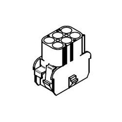 Molex 50-84-2060