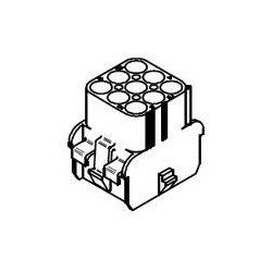 Molex 50-84-2092