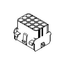 Molex 50-84-2150